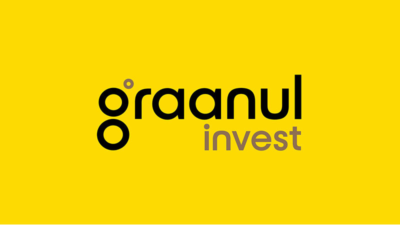 Graanul Invest logo