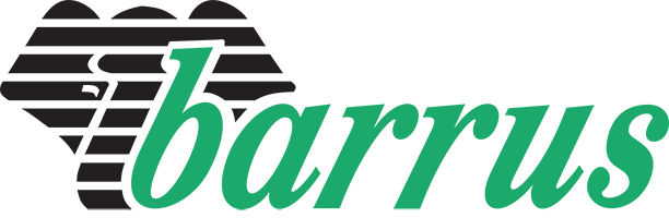 Barrus logo Barrus logo
