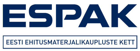 Espak logo Espak logo