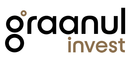 Graanul Invest logo Graanul Invest logo