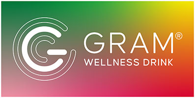 Gram logo Gram logo