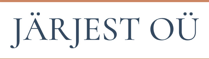 Järjest logo Järjest logo