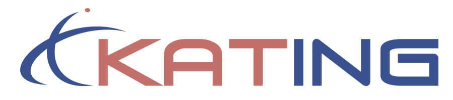 Kating logo Kating logo