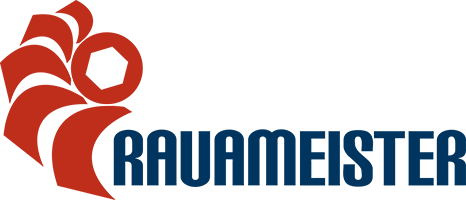 Rauameister logo Rauameister logo