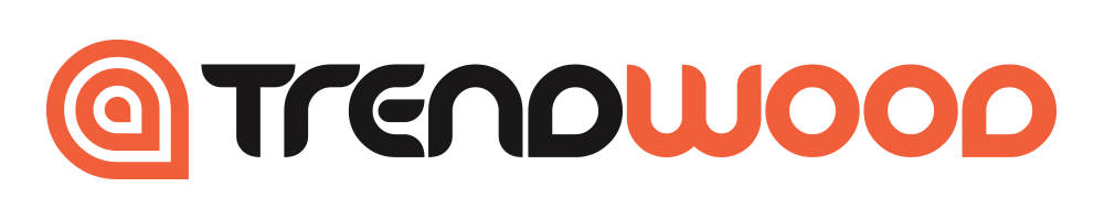 Trendwood logo Trendwood logo